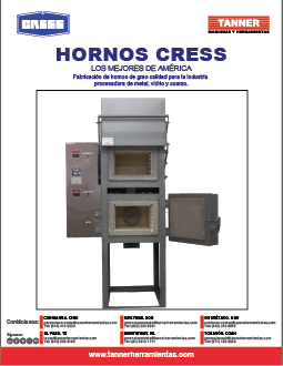 Hornos Cress