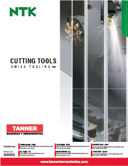 Swiss Tooling - Cutting