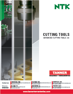 Advanced Cutting Tools