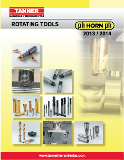 Rotating Tools 2013-2014