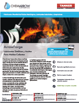 ArrowForge ES