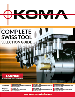 Complete Swiss Tool