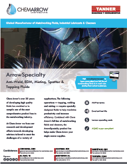 ArrowSpecialty EN