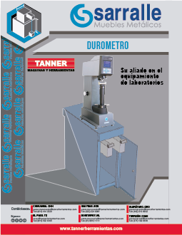 Durómetro