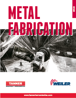 Metal Fabrication