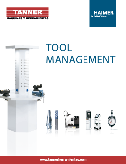 Tool Management