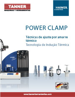 Power Clamp