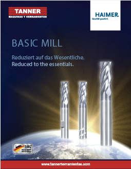 Basic Mill
