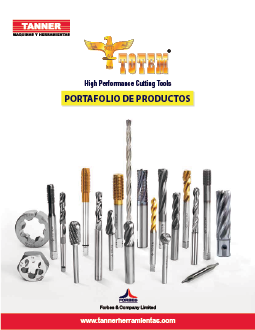 Portafolio de productos