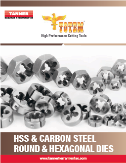 HSS AND CARBON STEEL