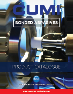 Cumi Abrasives