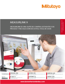 Measurlink-9