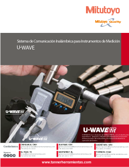 U-Wave-Fit