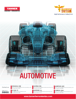 Automotive Catalogue