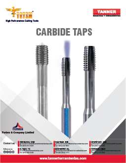 Carbide Taps