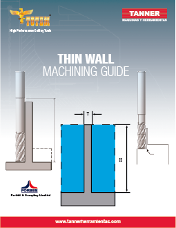 Thin Wall Machining Guide