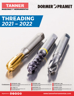 Threading 21-22