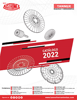 Catálogo Austromex 2022