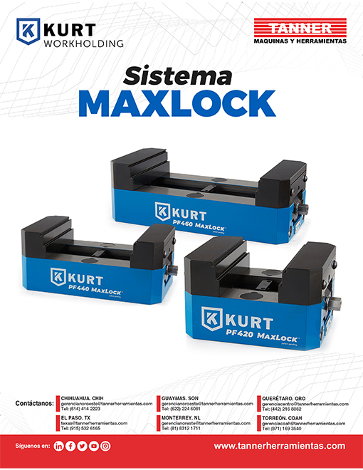 Sistema MaxLock