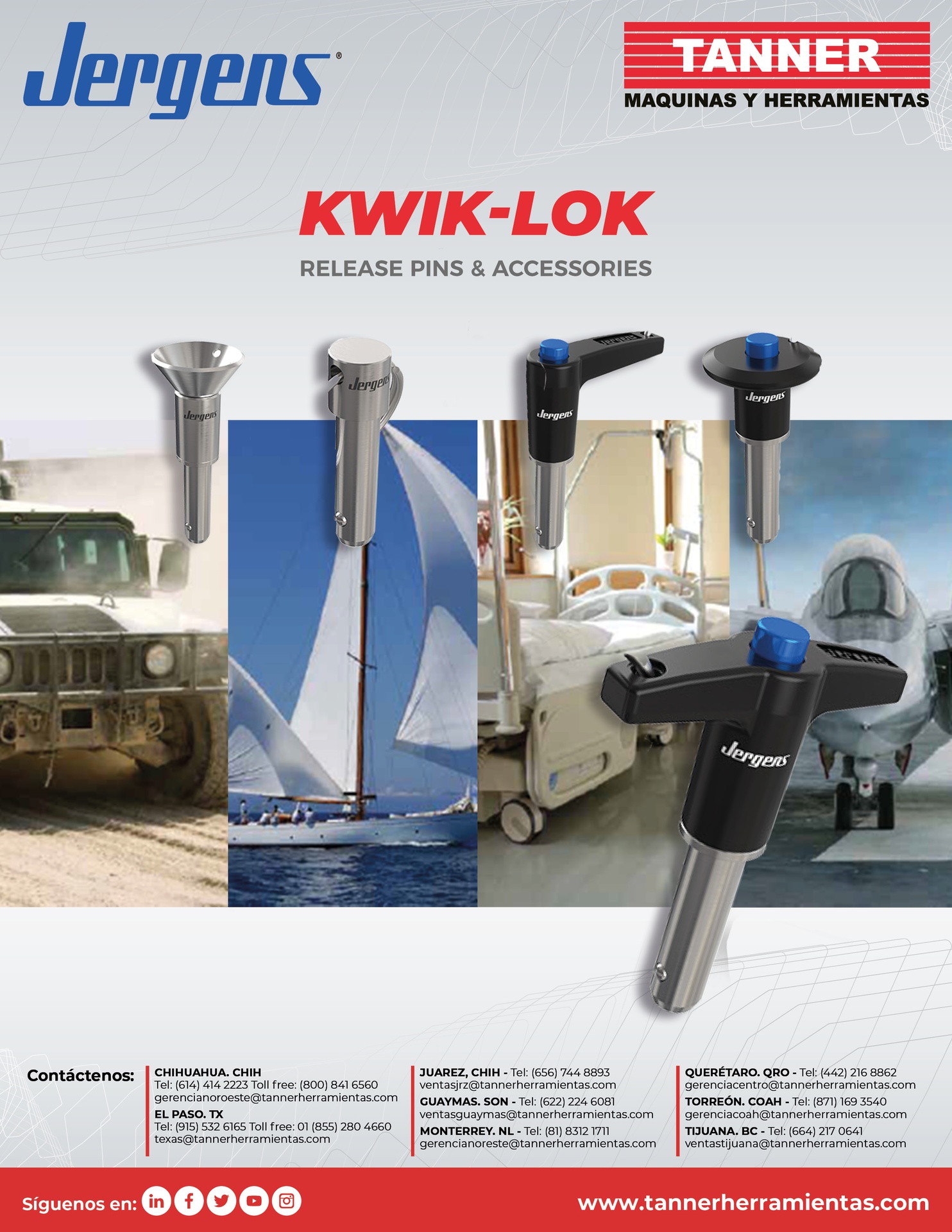 Kwik-Lok General Catalog