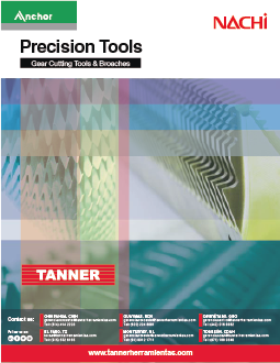 Precision Tools