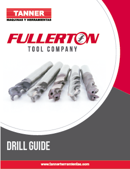 Drill Guide