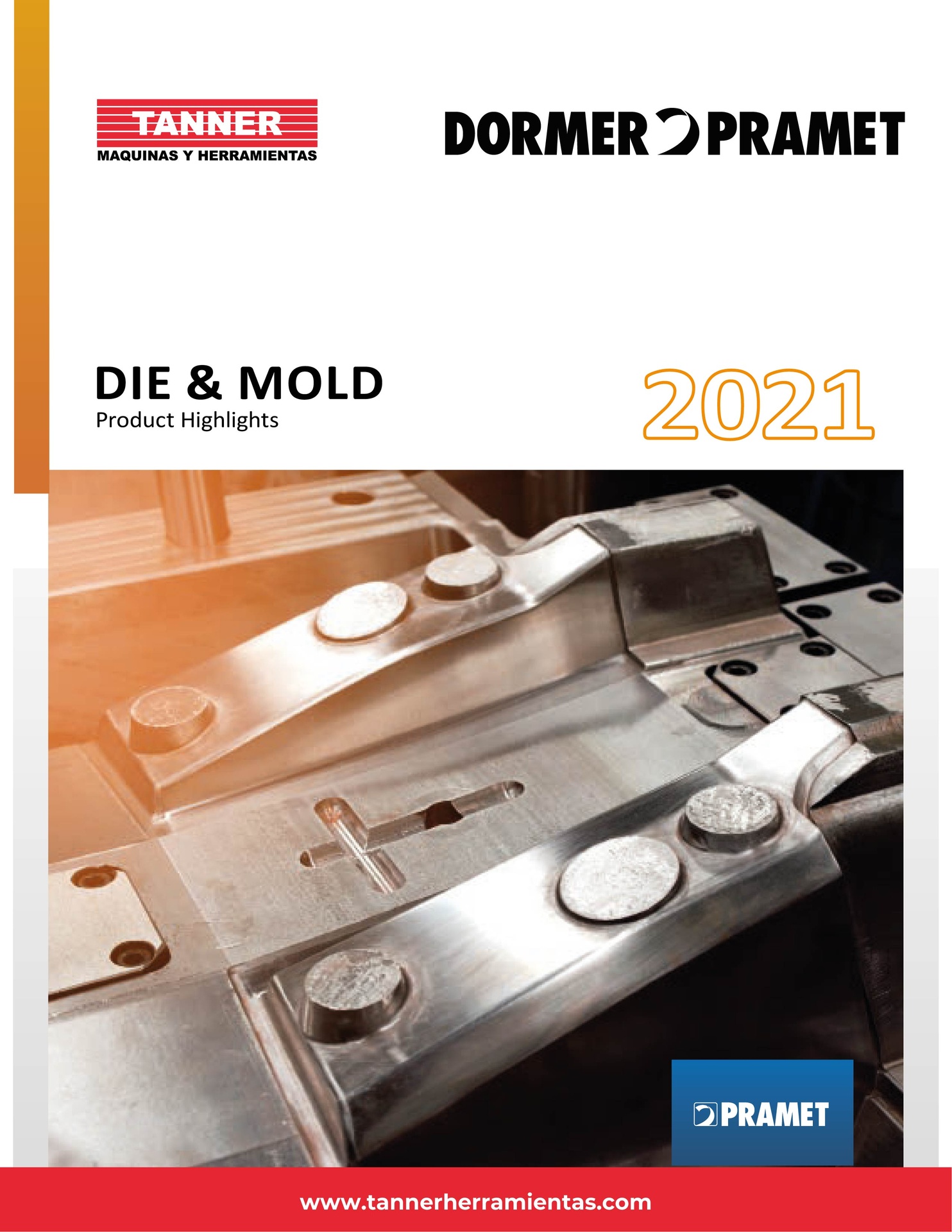 Soluciones para Moldes y Troqueles