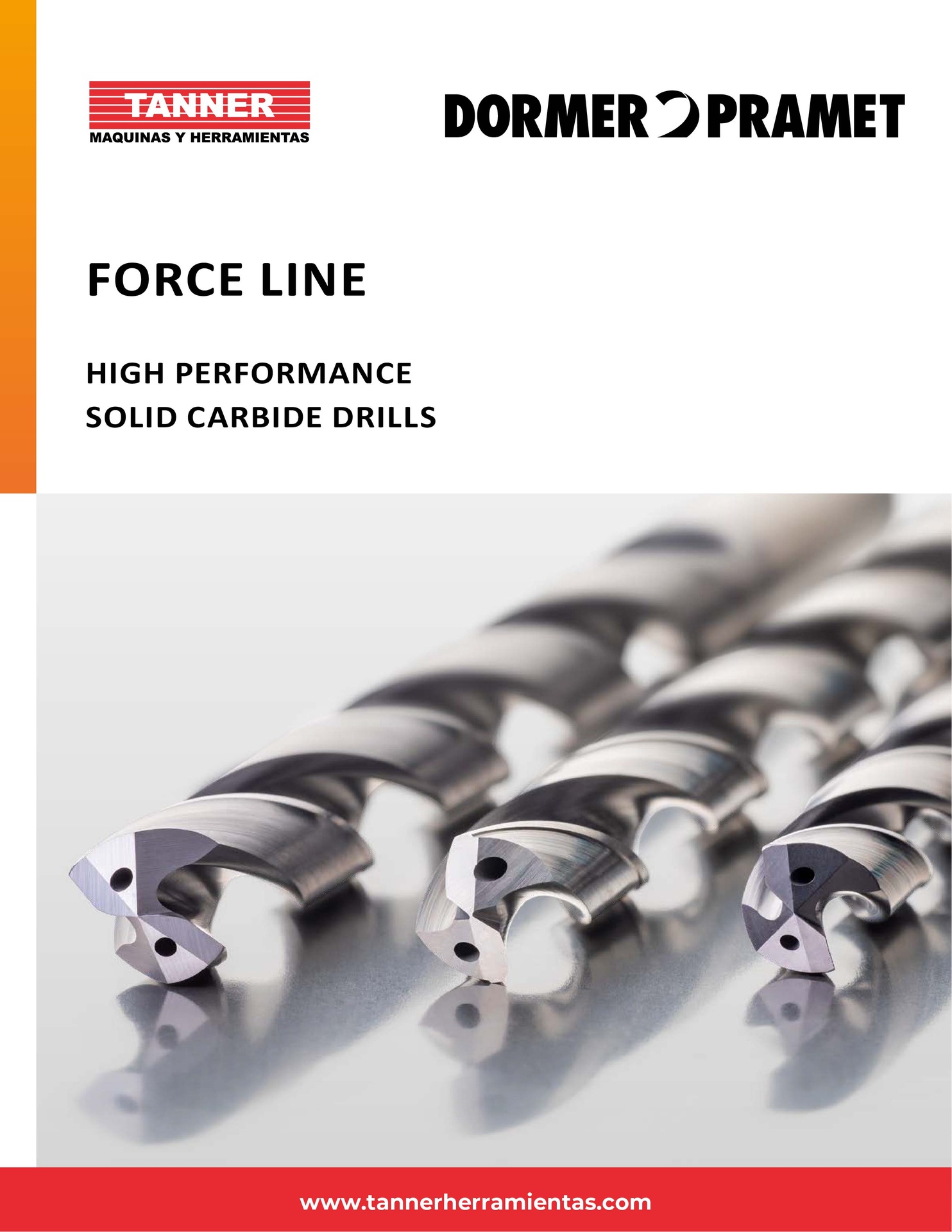 Brocas de Carburo Sólido de Alto Rendimiento