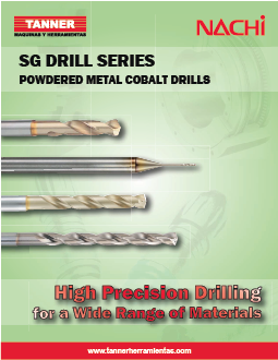 SG DRILL SERIES