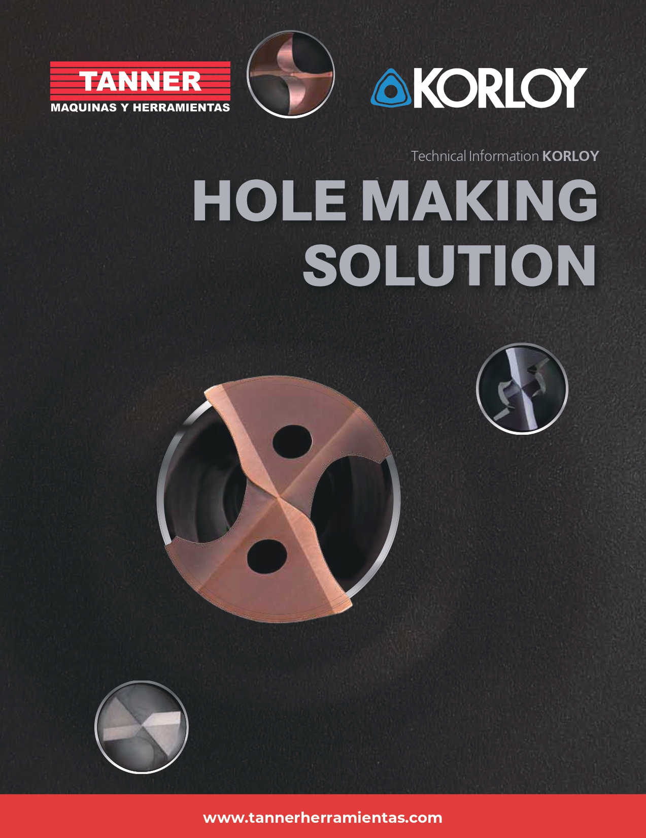 Hole Making Solution - MM