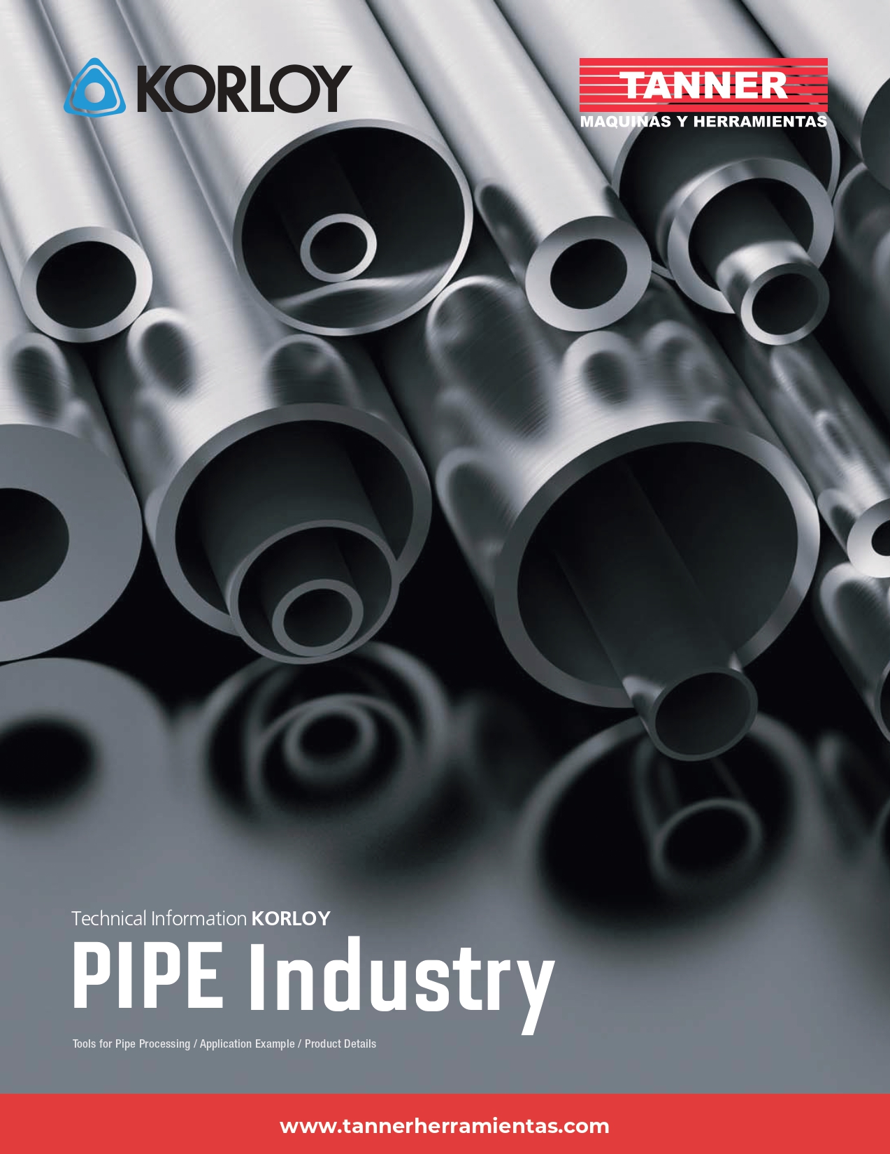 Pipe Industry - MM