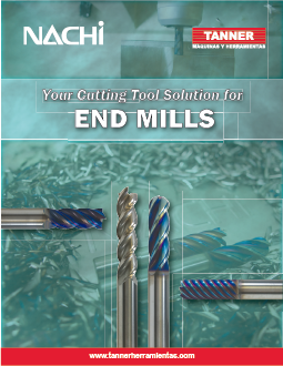 End Mills