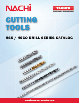 HSS HSCO DRILLS