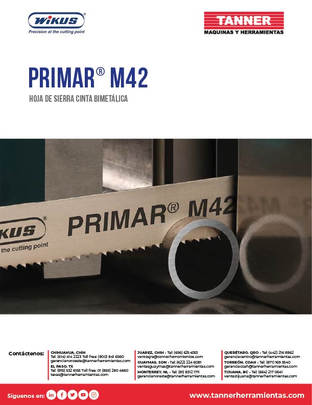 PRIMAR® M42