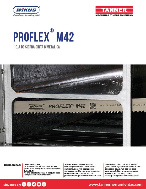 PROFLEX® M42