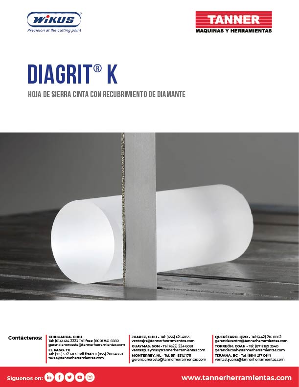 DIAGRIT® K