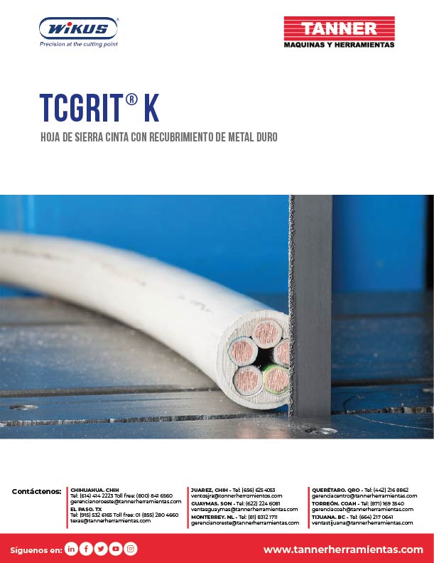 TCGRIT® K