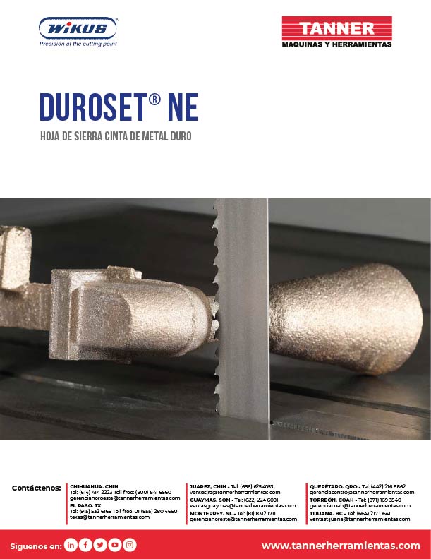 DUROSET® NE