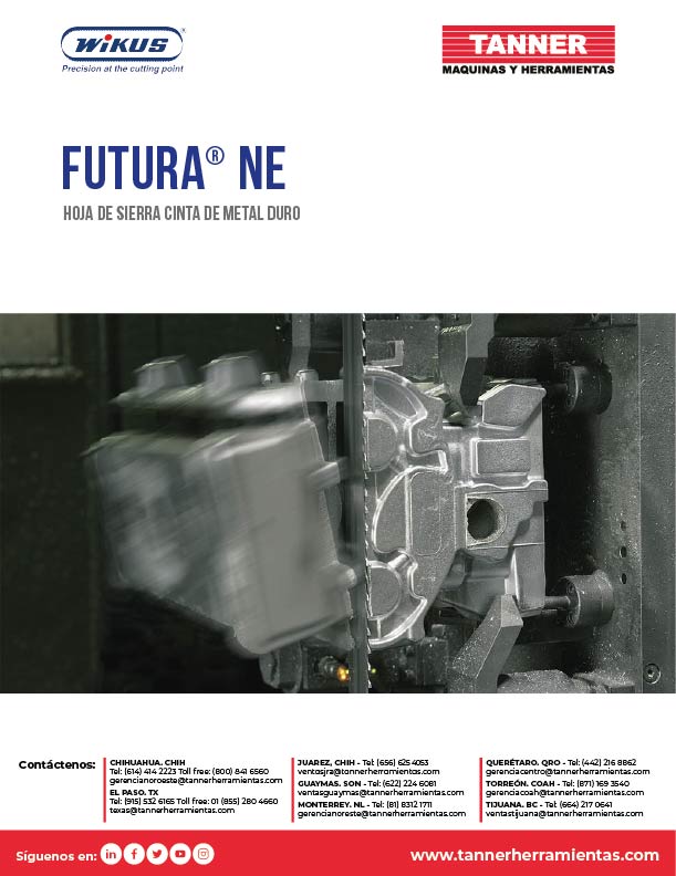 FUTURA® NE