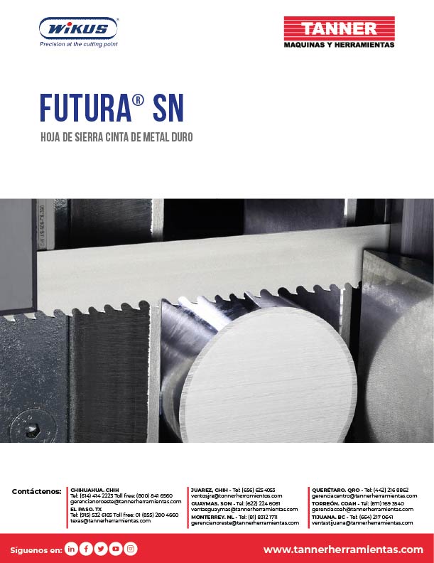 FUTURA® SN