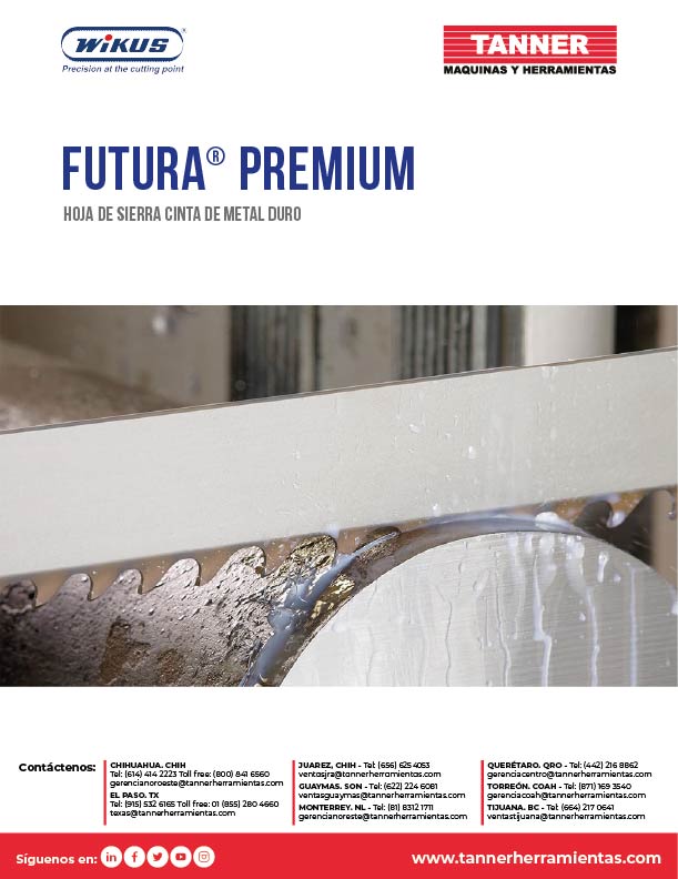 FUTURA® PREMIUM