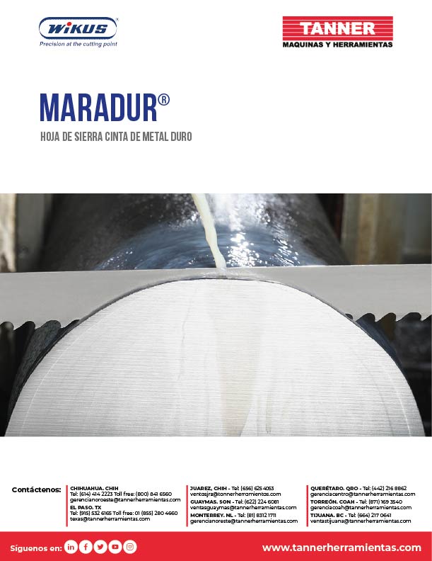 MARADUR®