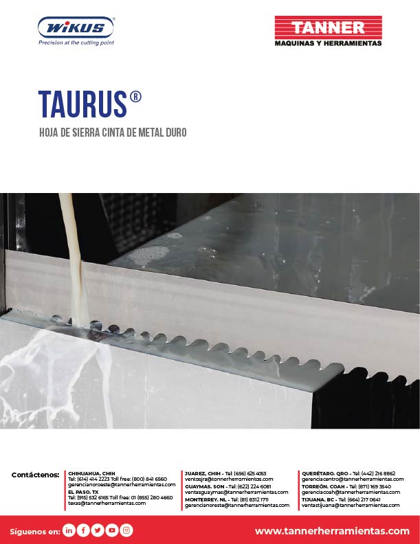 TAURUS®