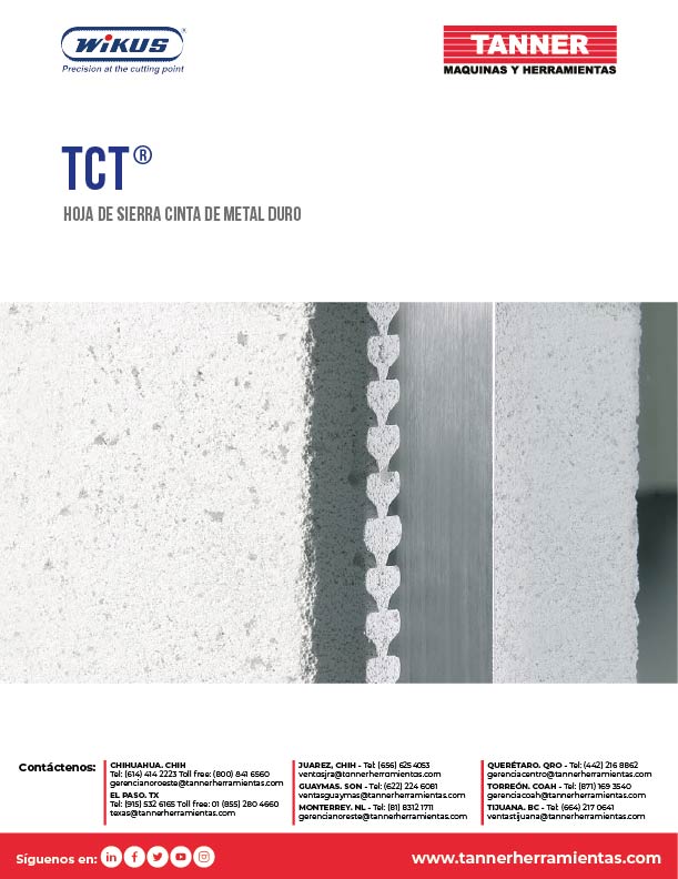 TCT®