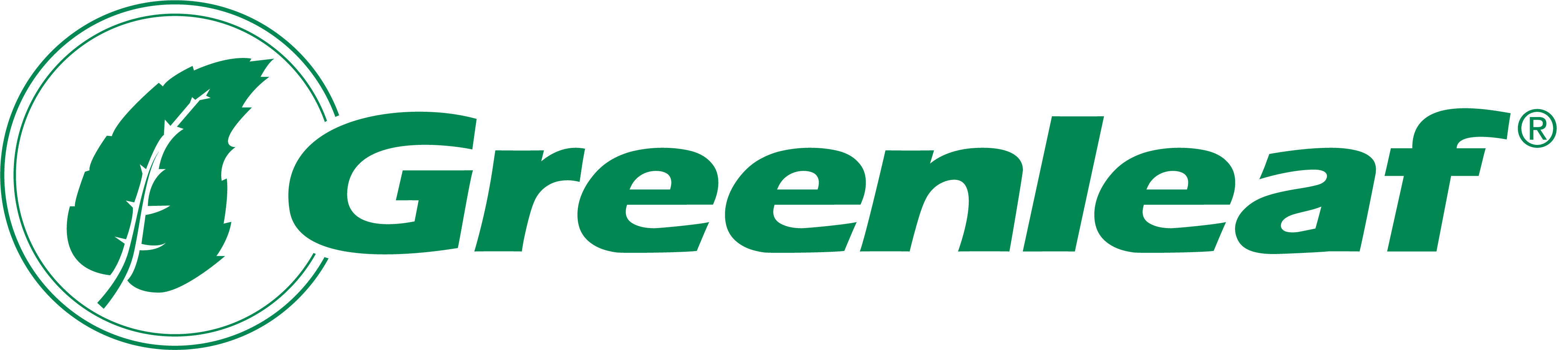 Greenleaf